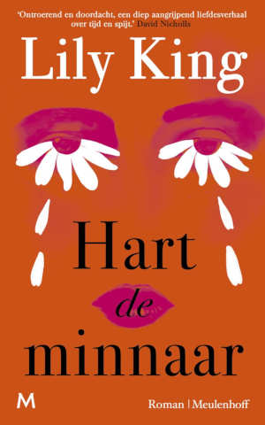 Lily King Hart de minnaar recensie