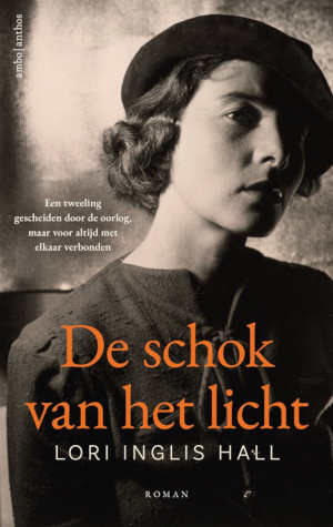 Lori Inglis Hall De schok van het licht