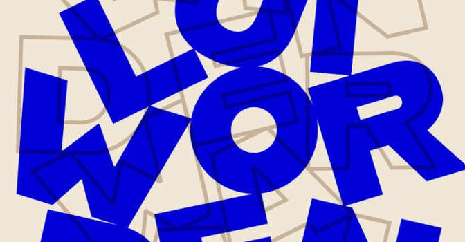 Lui worden Henk van der Waal boek met een pleidooi voor langzaam leven