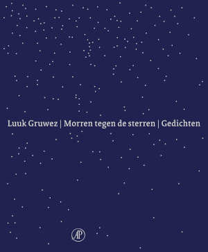 Luuk Gruwez Morren tegen de sterren recensie