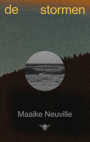 Maaike Neuville De stormen
