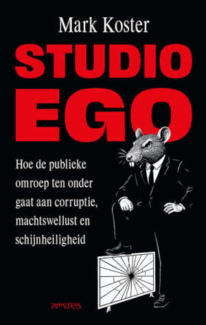 Mark Koster Studio Ego