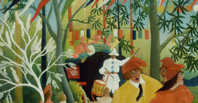 Meester van de trommels José Eduardo Agualusa roman van de schrijver uit Angola