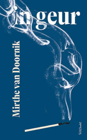 Mirthe van Doornik In geur recensie