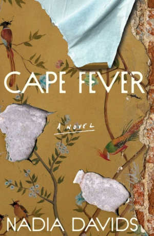 Nadia Davids Cape Fever