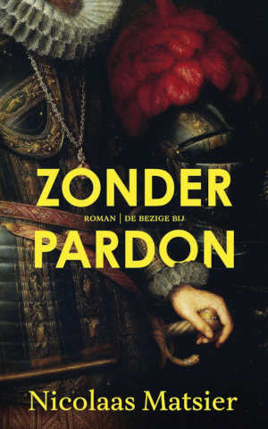 Nicolaas Matsier Zonder pardon recensie