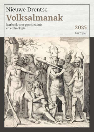 Nieuwe Drentse Volksalmanak 2025