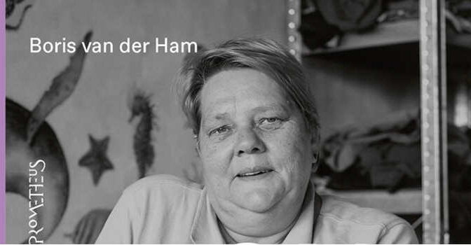 Boris van der Ham – Onzichtbaar