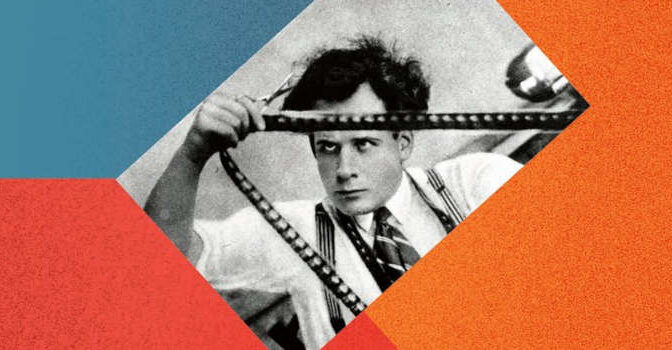 Op de trappen van Odessa Guzel Jachina roman over het leven van filmregisseur Sergej Eisenstein