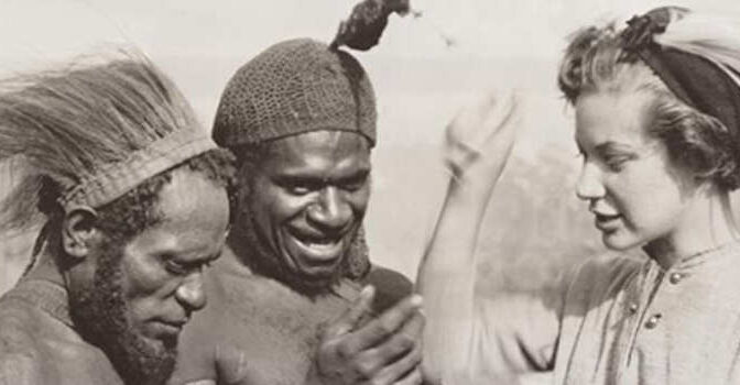 Opheffers Wim van den Doel boek over Nederlanders en het ontwikkelen van de wereld 1945-1963