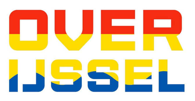 Martin van der Linde, Marco Krijnsen & Kees Dinkla – Overijssel in 25 vragen