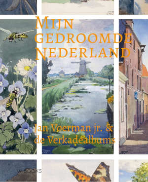 Peter Voerman Mijn gedroomde Nederland Jan Voerman jr recensie