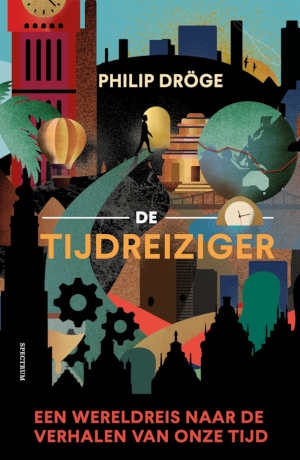 Philip Dröge De tijdreiziger