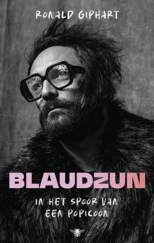 Ronald Giphart Blaudzun