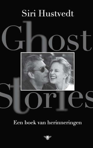 Siri Hustvedt Ghost Stories recensie