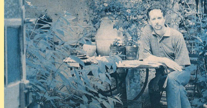 Smeltwater en middagzon Stefan Hertmans boek met journalen 1990-2000