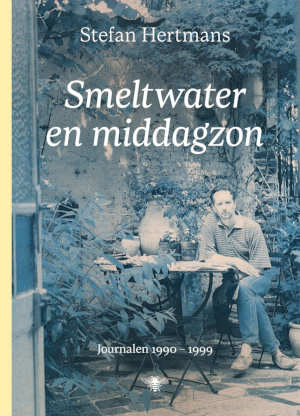 Stefan Hertmans Smeltwater en middagzon recensie