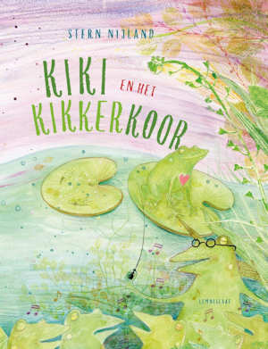 Stern Nijland Kiki en het kikkerkoor