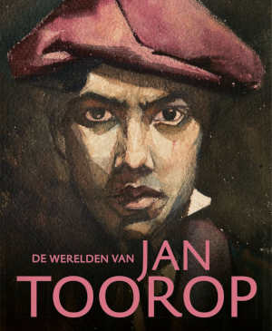 Suzanne Veldink De werelden van Jan Toorop recensie