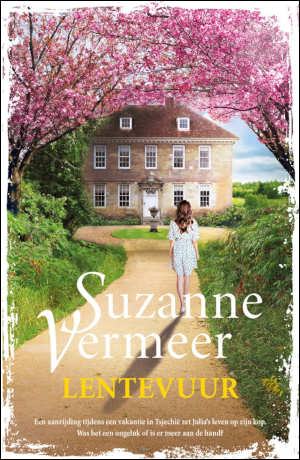 Suzanne Vermeer Lentevuur