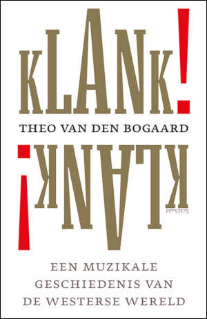 Theo van den Bogaard Klank recensie