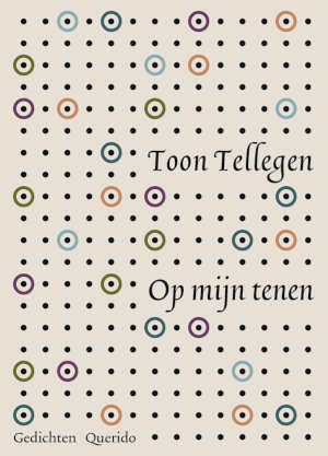 Toon Tellegen Op mijn tenen recensie