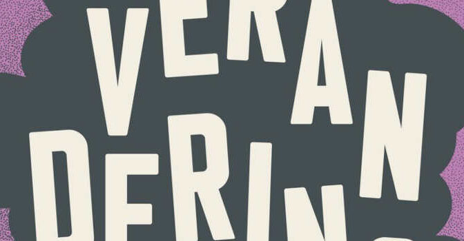 Verandering Stefan Klein boek over waarom dat zo moeilijk is en hoe het wel lukt