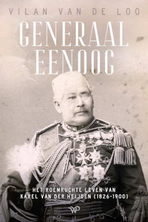 Vilan van de Loo Generaal Eenoog