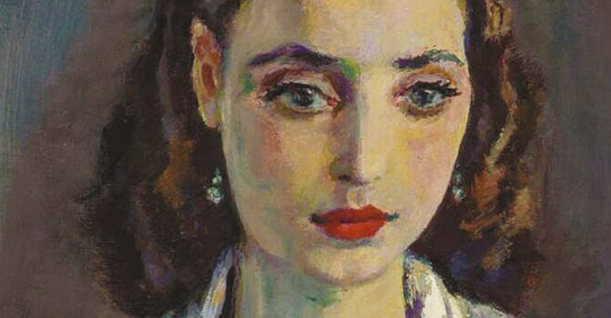 Voor Polina Takis Würger roman van de Duitse schrijver