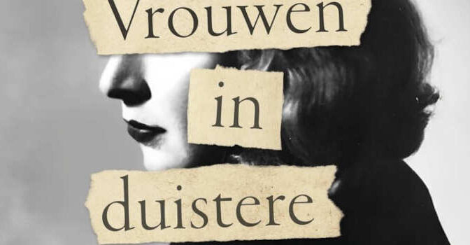 Vrouwen in duistere tijden Alicja Gescinska boek over tien denkers van blijvende betekenis