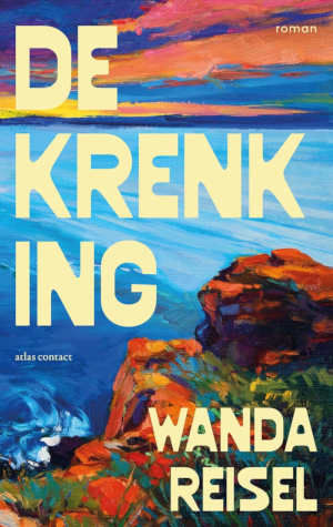 Wanda Reisel De krenking recensie