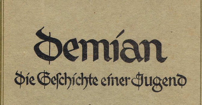 Wat is een bildungsroman