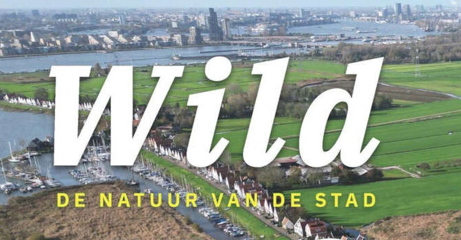 Rob Biersma – Wild Amsterdam