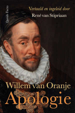 Willem van Oranje Apologie recensie