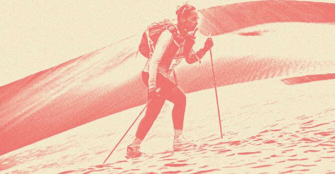 Yalla Hasna El Maroudi memoir en familiegeschiedenis in zes etappes