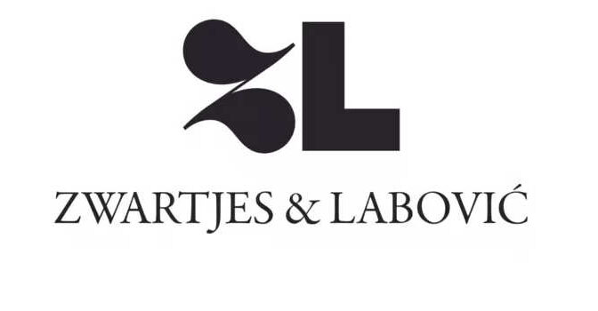 Zwartjes & Labović boeken en informatie uitgeverij