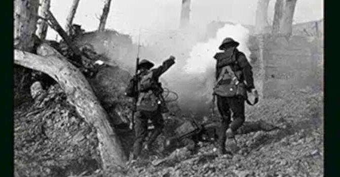 Zwijgen is nu een misdaad Bart Slijper boek over toonaangevende schrijvers tijdens de Eerste Wereldoorlog