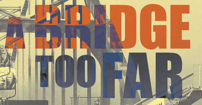 René van der Meer – A bridge too far