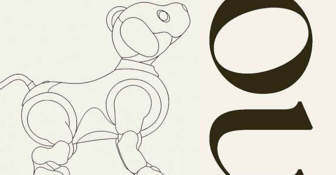 Sarah van Vliet – Aigou