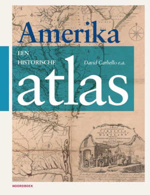 Amerika Een historische atlas recensie
