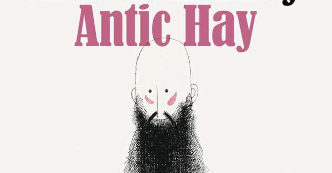 Antic Hay Aldous Huxley novel from 1923