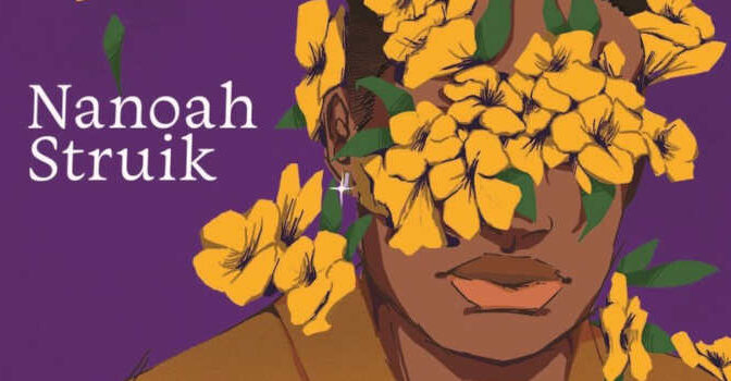 Benin Boi Nanoah Struik boek op zoek naar verzoening tussen twee identiteiten