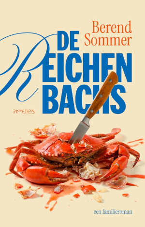 Berend Sommer De Reichenbachs recensie