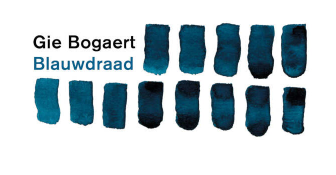 Gie Bogaert – Blauwdraad
