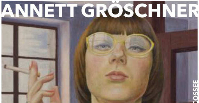 Boeket voor een onbekende Annett Gröschner roman van de Duitse schrijfster