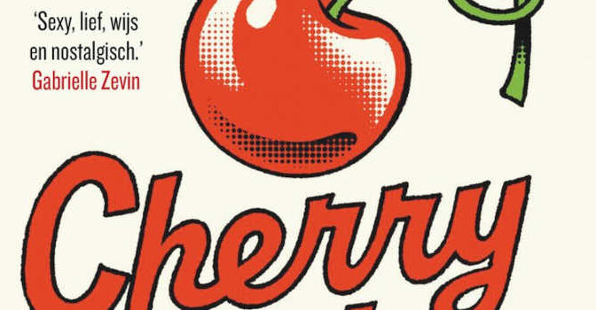 Cherry Baby Rainbow Rowell roman