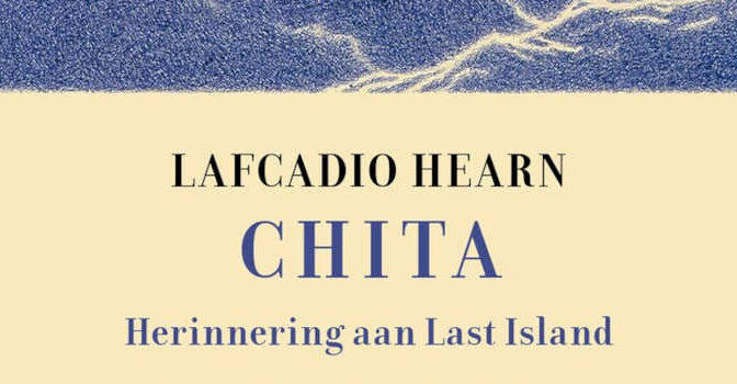 Chita Lafcadio Hearn roman uit 1889 Herinnering aan Last Island