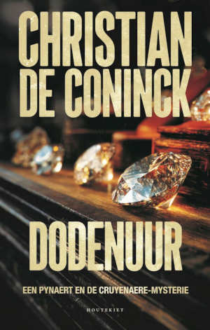 Christian De Coninck Dodenuur recensie