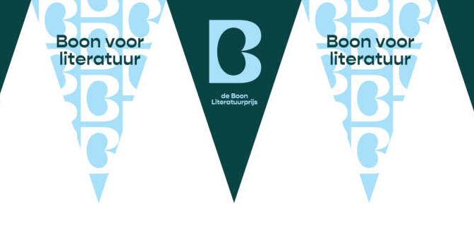 De Boon 2026 winnaar en shortlist literatuurprijs