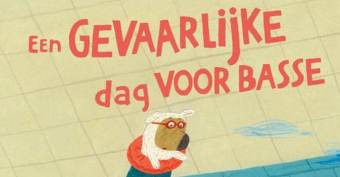 Johanna Thydell – Een gevaarlijke dag voor Basse